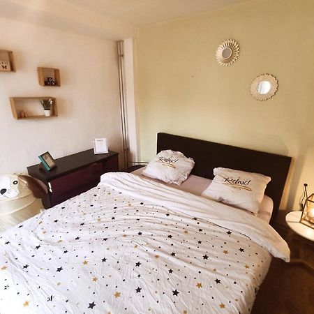 Chambre Privee Dans Maison Tout Confort Jodoigne エクステリア 写真