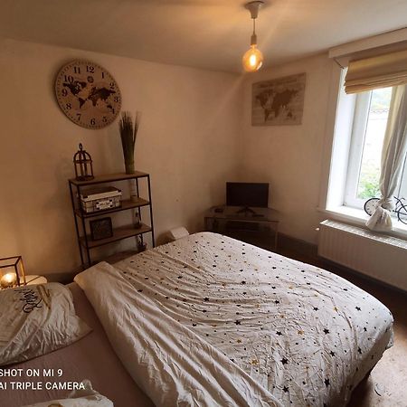 Chambre Privee Dans Maison Tout Confort Jodoigne エクステリア 写真