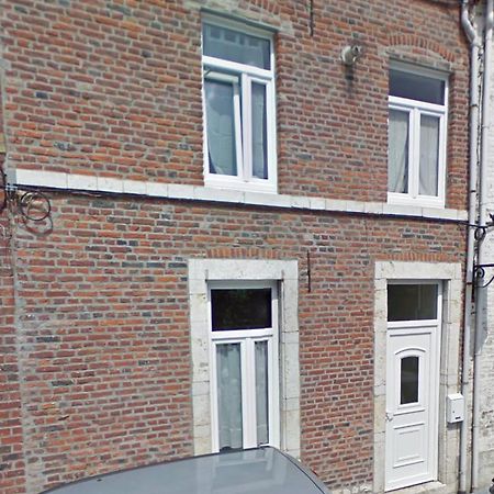 Chambre Privee Dans Maison Tout Confort Jodoigne エクステリア 写真