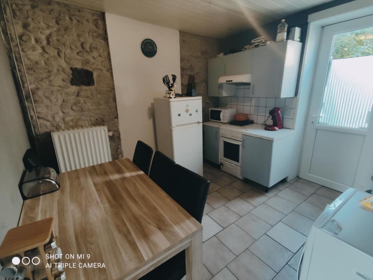 Chambre Privee Dans Maison Tout Confort Jodoigne エクステリア 写真